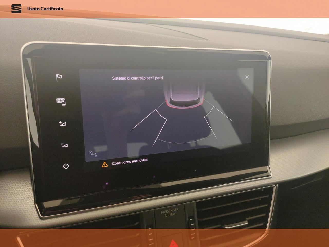 2.0 TDI Style 150 CV DSG 7 posti