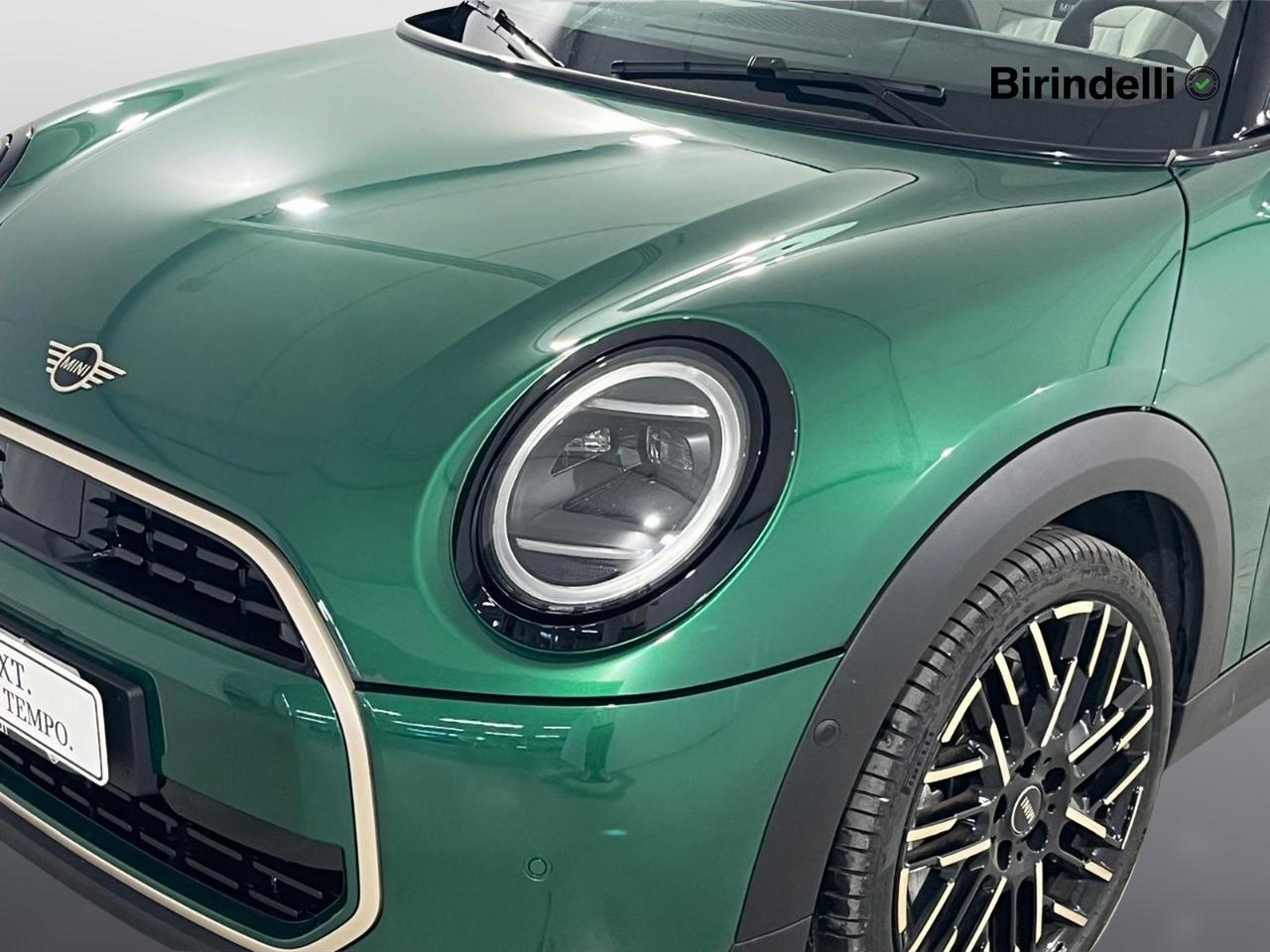 MINI Mini 5ª serie (F66) - Mini Cooper C Favoured