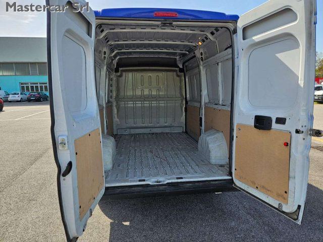 PEUGEOT Boxer 330 L2H2 2.2 BlueHDi 140cv - GK289ZP