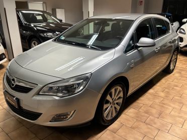 Opel Astra 5p 1.7 cdti *CINGHIA FATTA 56000KM*UNICO PRO