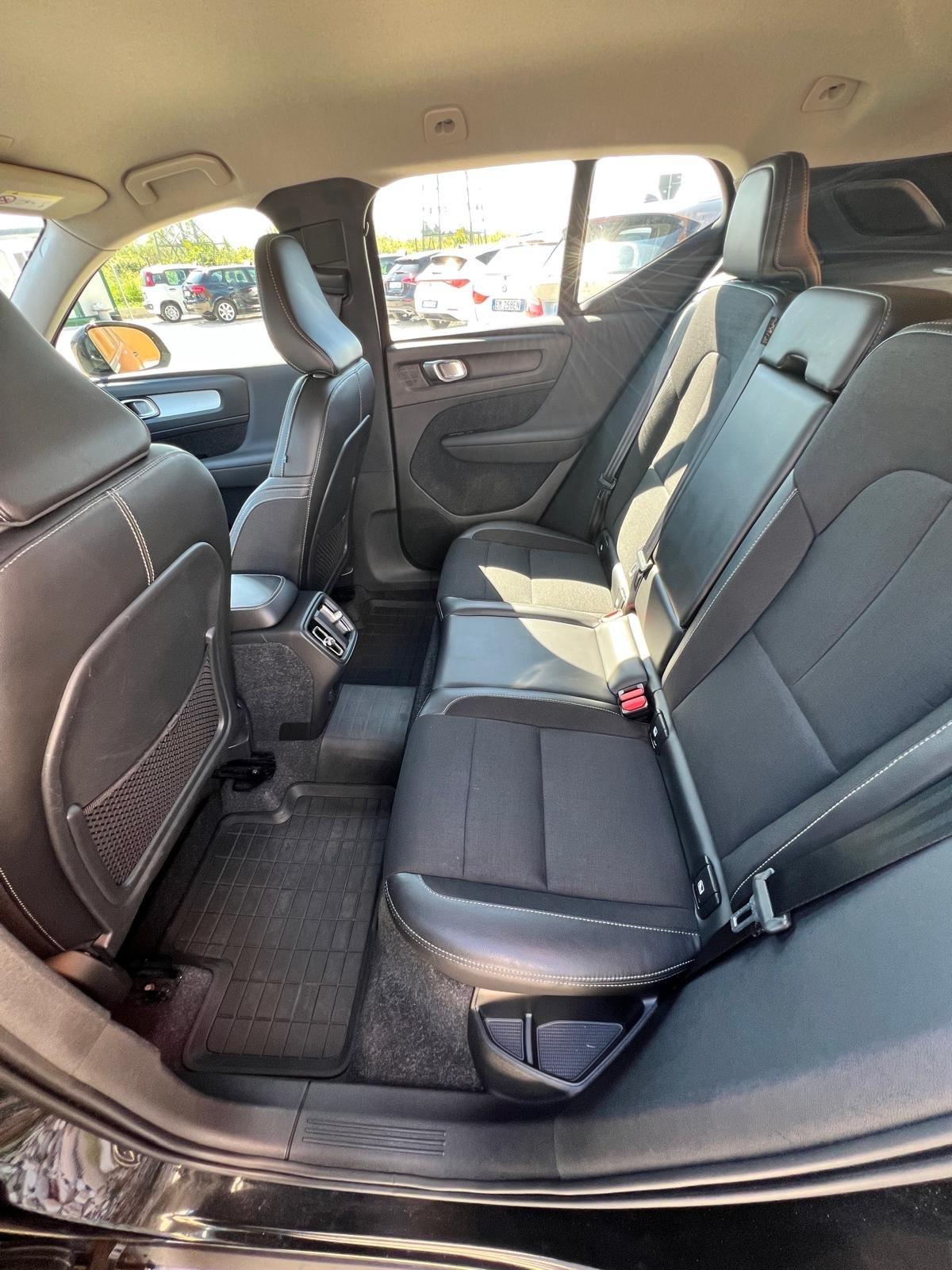 Volvo XC40 D3 Geartronic Business Plus