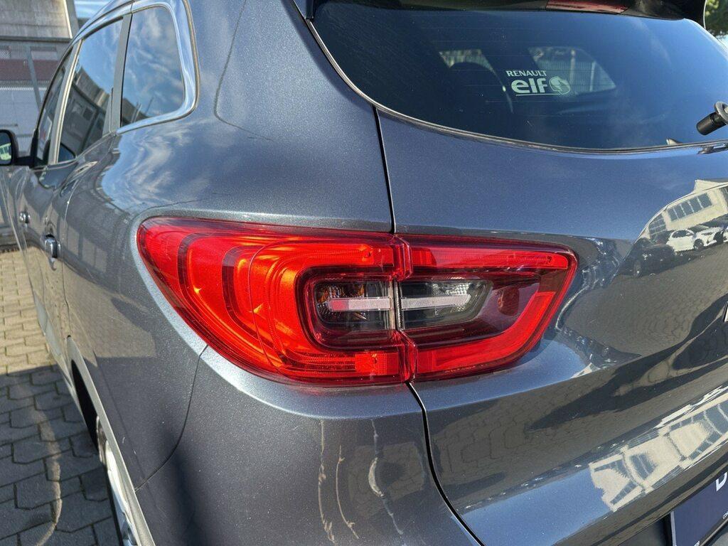 Renault Kadjar 1.5 dCi Energy Hypnotic16 EDC