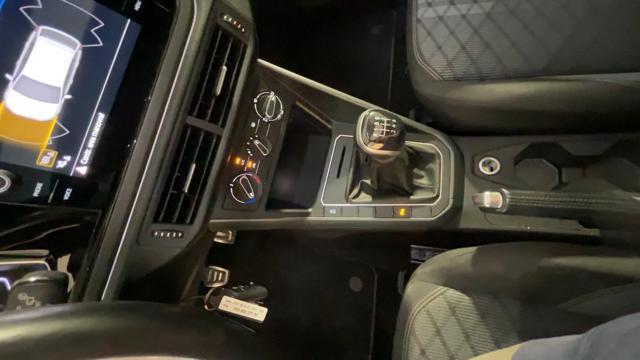 VOLKSWAGEN Taigo 1.0 TSI 110 CV R-Line - TETTO