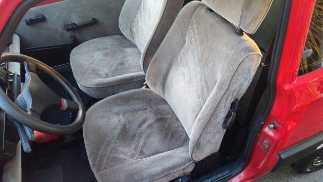 FIAT Panda 1ª serie 1000 4x4 Scioneri