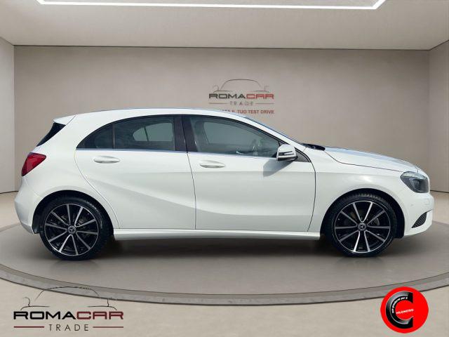 MERCEDES-BENZ A 180 Sport 1.6 Benzina EURO 6 Pronta Consegna!