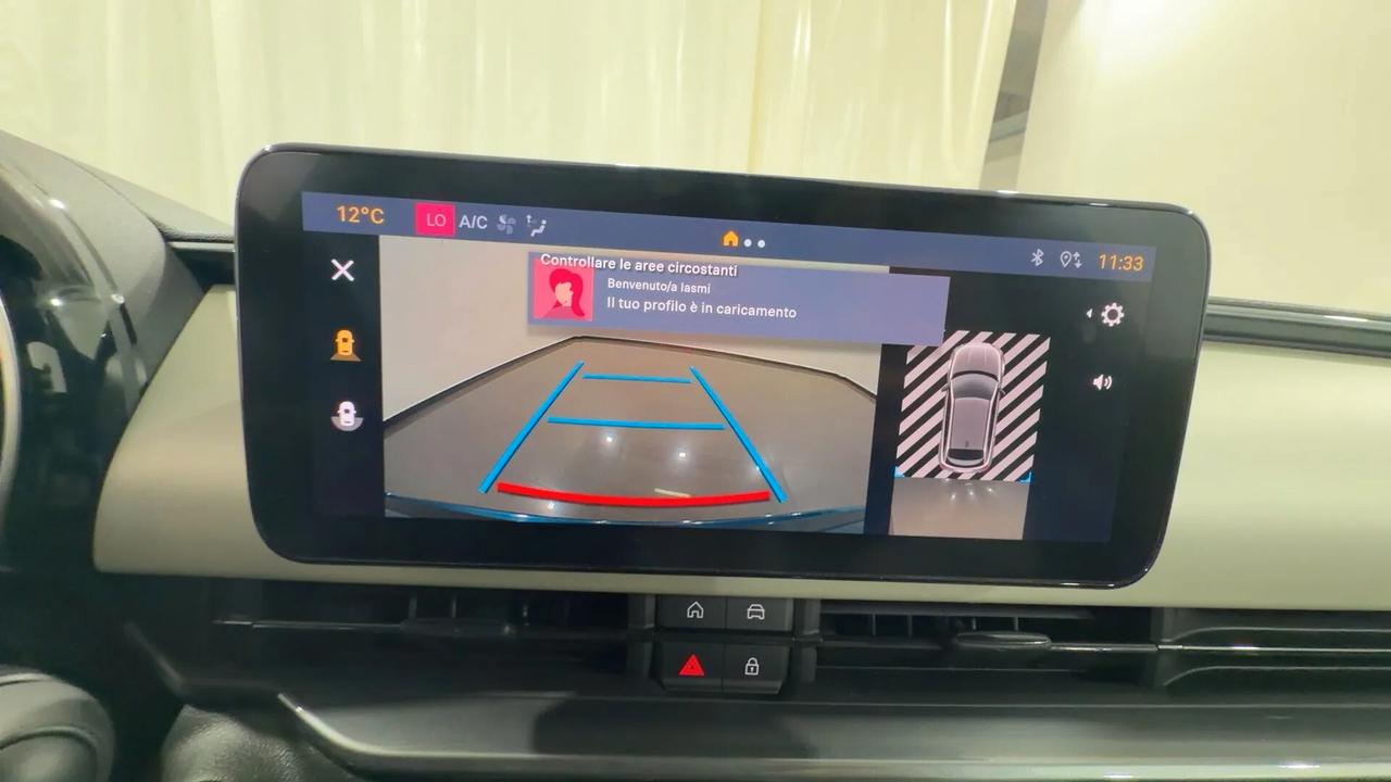 Fiat 600 Hybrid 100 CV DCT MHEV La Prima