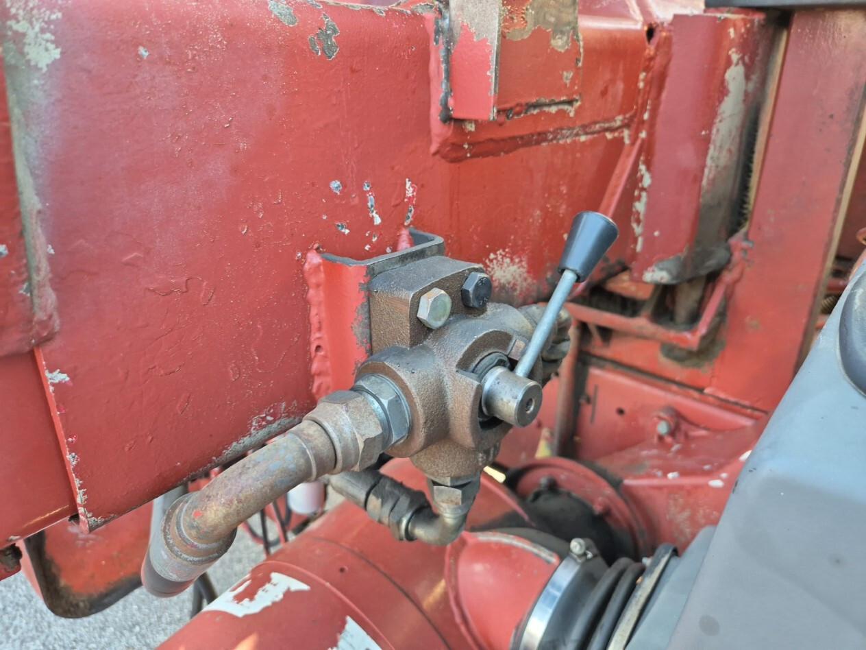 IVECO FIAT 175-24 ribaltabile e gru