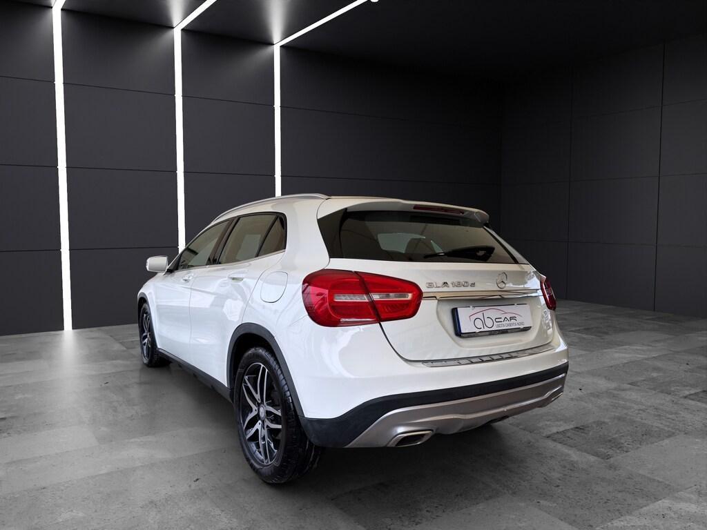 Mercedes GLA 180 d (cdi) Sport auto