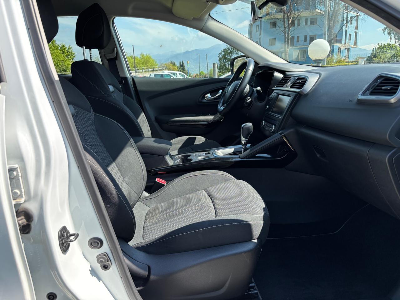 Renault Kadjar 1.6dCi 130CV Energy X-Tronic-2018