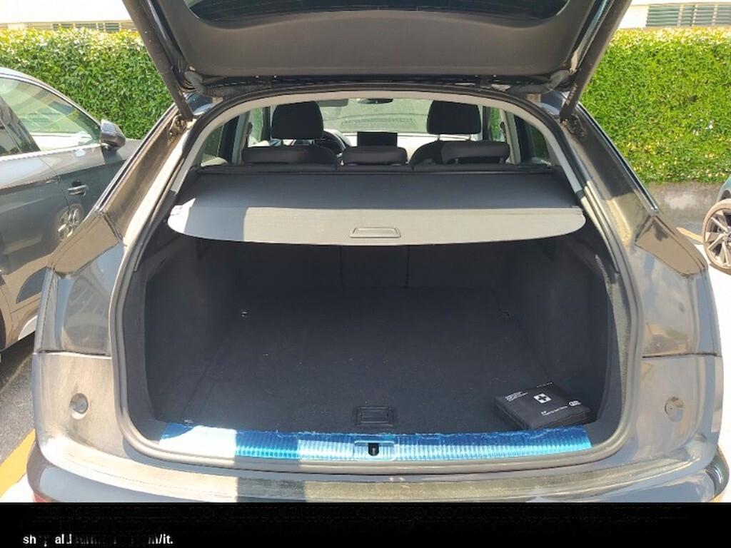 AUDI Q5 SPORTBACK 40 TDI 204CV S-TRONIC QUATTRO BUSINESS ADVANCED ( FARI LED - VIRTUAL COCKPIT - ADAPTIVE CRUISE - NAVI - PDC - TELECAMERA POST. - CERCHI 18 )
