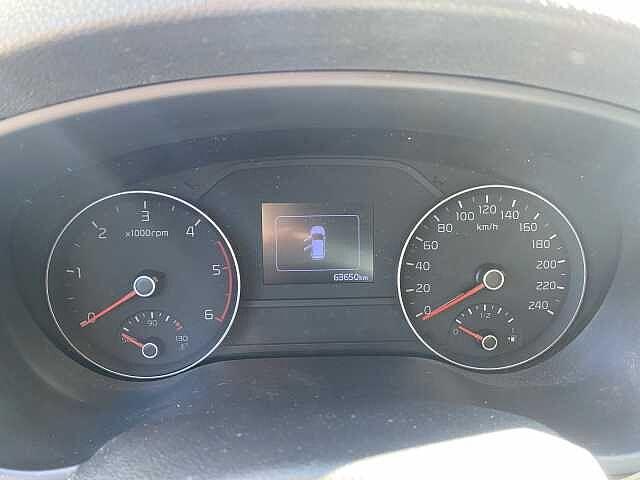 Kia Sportage 1.7 CRDI 2WD Business Class