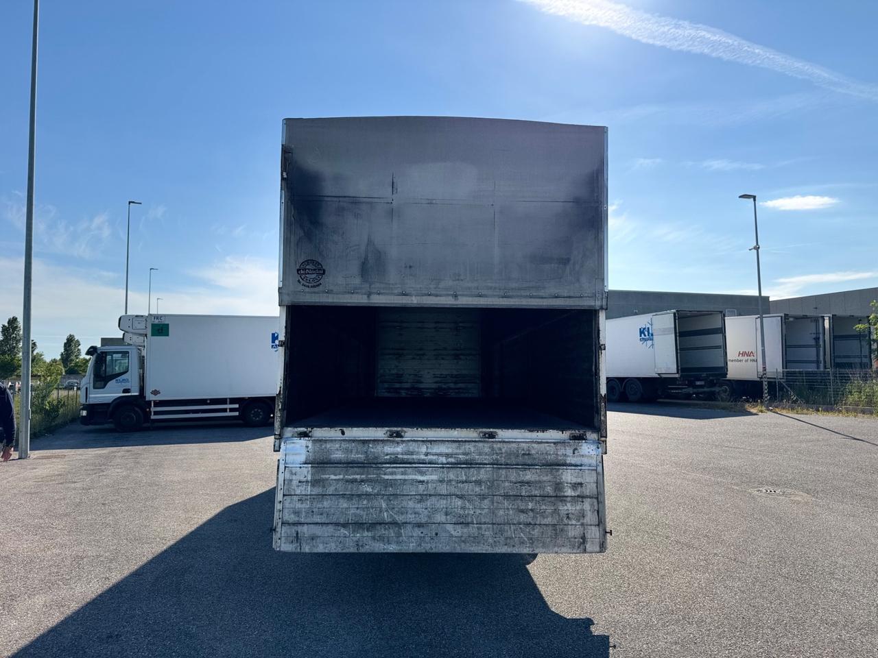 SCANIA 114L 380