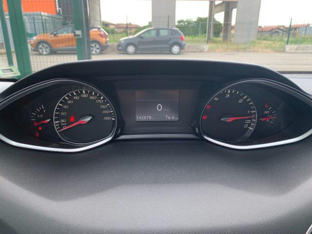 PEUGEOT 308 BlueHDi 150 S&S SW Allure*EURO6*