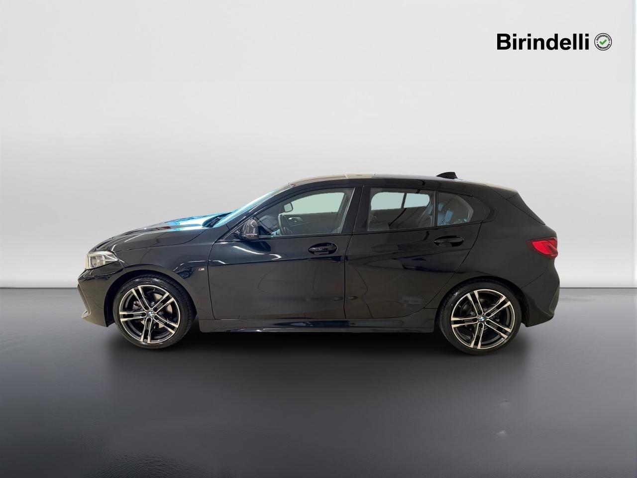 BMW Serie 1 (F40) - 116i 5p. Msport