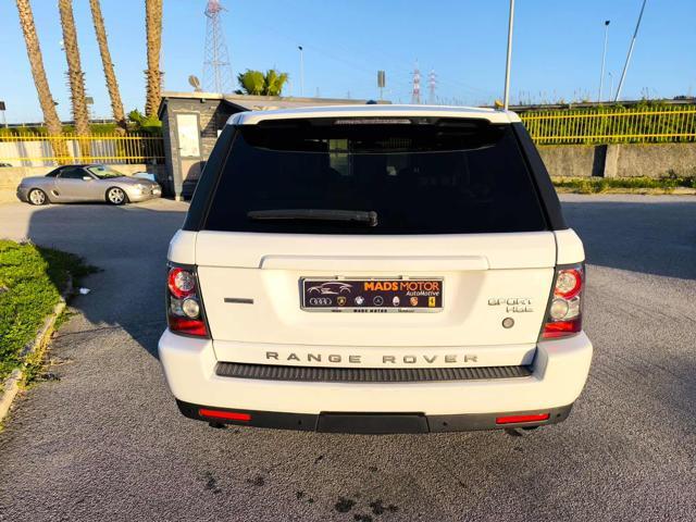 LAND ROVER Range Rover Sport 3.0 SDV6 Autobiography