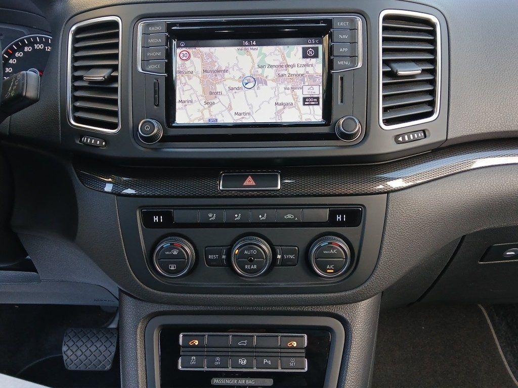 SEAT Alhambra 2.0 TDI 150 CV DSG Xcellence