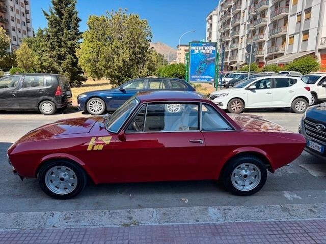 Lancia Fulvia Replica HF
