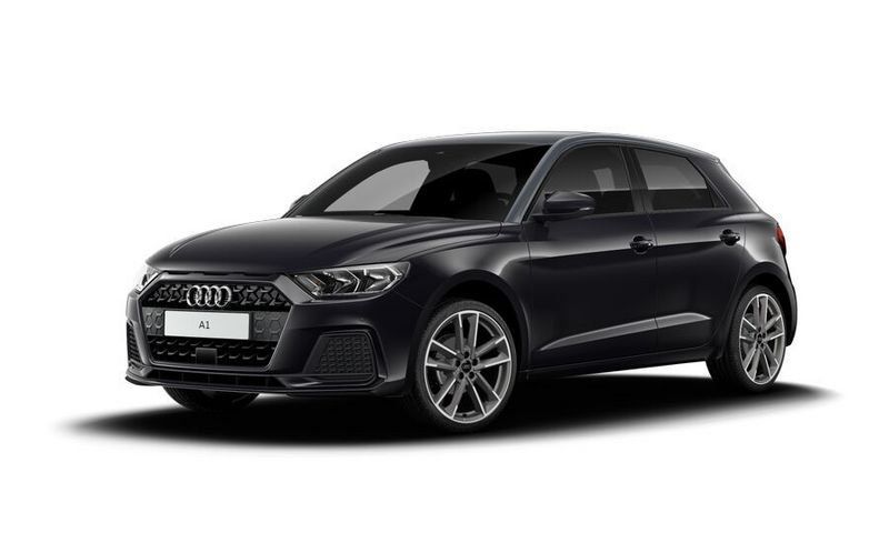 Audi A1 SPB 25 TFSI Advanced