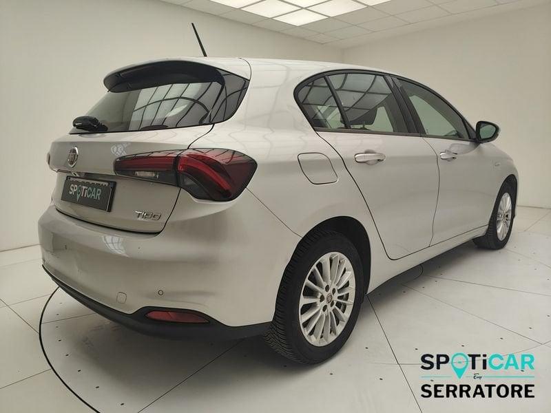 FIAT Tipo II 5p 1.0 Business 100cv