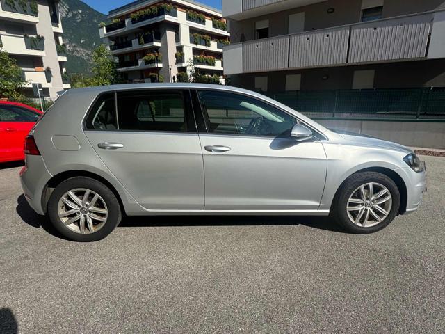 VOLKSWAGEN Golf 1.6 TDI 115 CV 5p. Business BlueMotion Technology