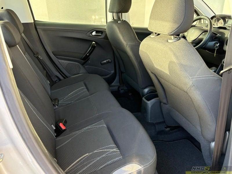 Peugeot 208 1.4 VTi 95 CV 5p. GPL Active