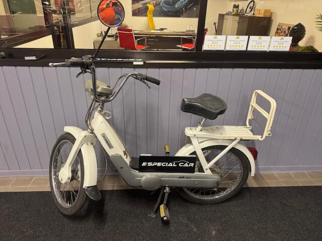 Piaggio Ciao SC '78 Libretto Originale