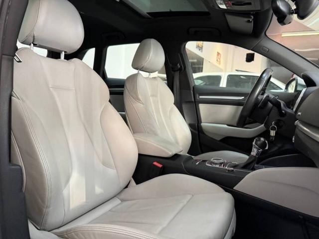 Audi S3 Sportback S3 2.0 tfsi quattro s-tronic