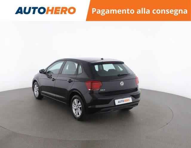 VOLKSWAGEN Polo 1.0 TSI DSG 5p. Comfortline BlueMotion Technology