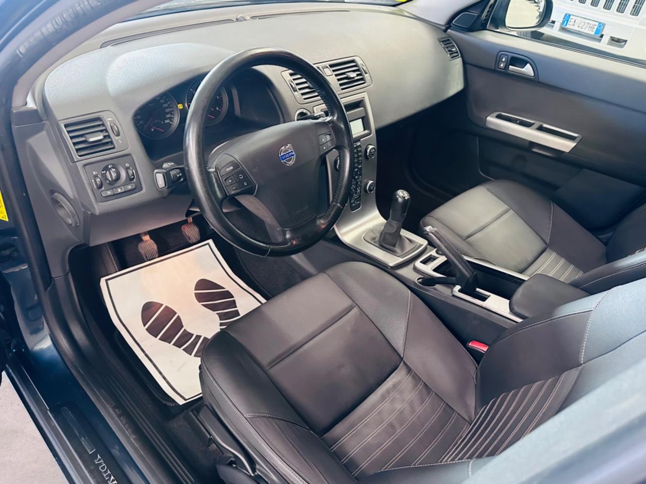 Volvo V50 2.0 D cat Momentum