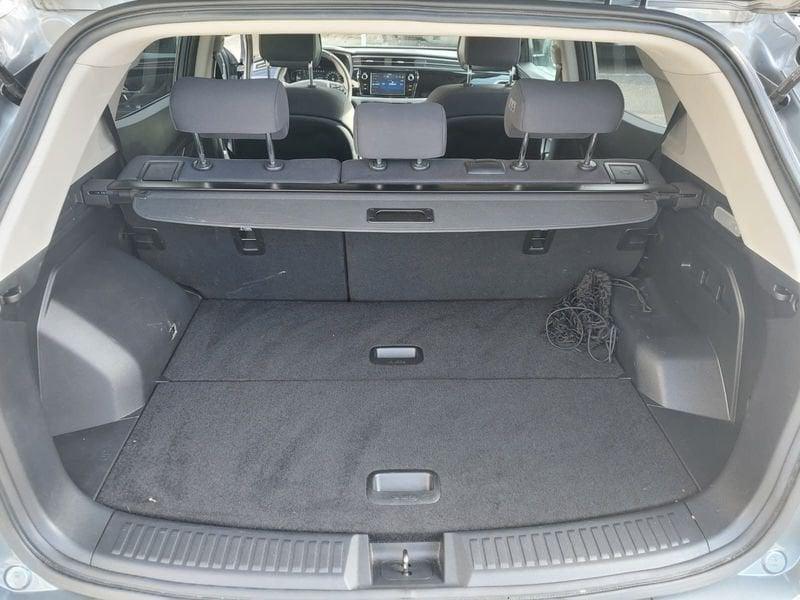 KGM Korando 1.6 Diesel Dream