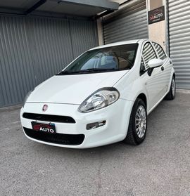 Fiat Punto 1.3 Multijet S&S 95cv 5 porte Street