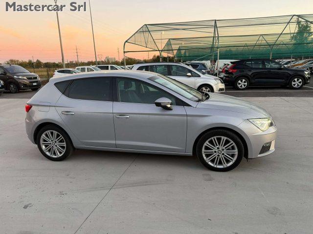 SEAT Leon III 2017 2.0 tdi FR 184cv dsg - FP658YE