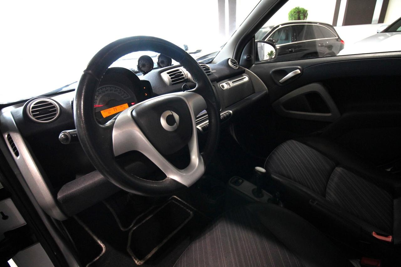 SMART FORTWO 1.0 70 CV