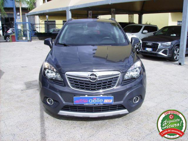 OPEL Mokka 1.6 CDTI Ecotec 136CV 4x2 S&S Business