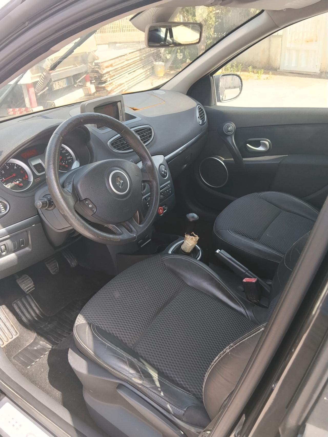 Renault Clio 1.5 dCi 85CV 5 porte Luxe
