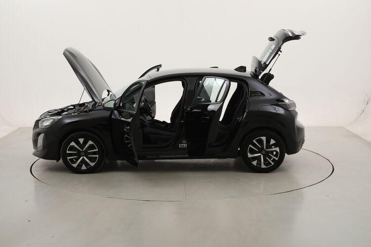 Peugeot 208 Style + Navigatore BR007389 1.2 Benzina 101CV