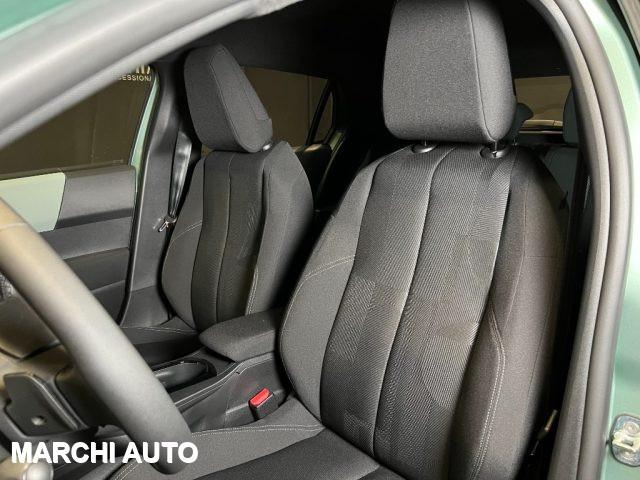 LANCIA Ypsilon Hybrid e-DCT