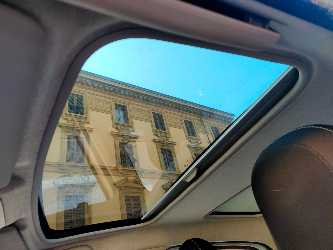 Smart ForFour 70 1.0 Passion Neopatentati