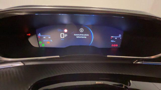 PEUGEOT 508 BlueHDi 130 EAT8 SW GT #VARI COLORI
