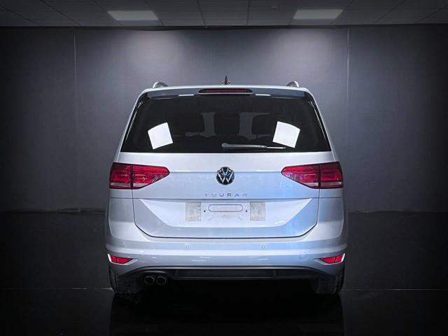 VOLKSWAGEN Touran 2.0 TDI 150 CV DSG Business