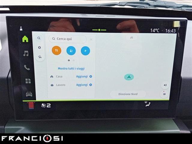 DACIA Spring Extreme Electric 65