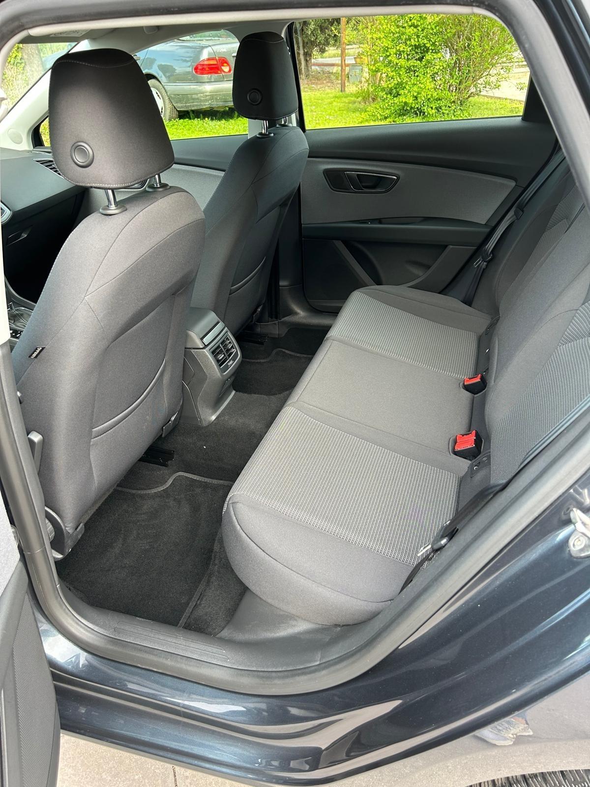 Seat Leon 1.5 TGI DSG ST METANO !!! UNIPRO !!
