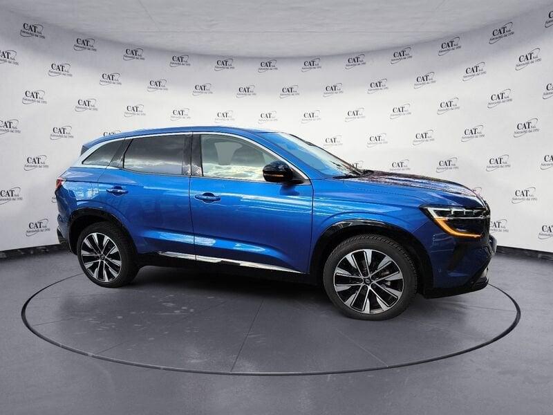 Renault Austral Austral Mild Hybrid 160 CV Auto Techno