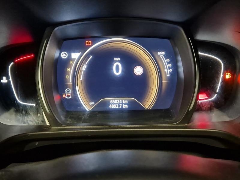 RENAULT KADJAR 1.5 BLUE DCI BUSINESS EDC