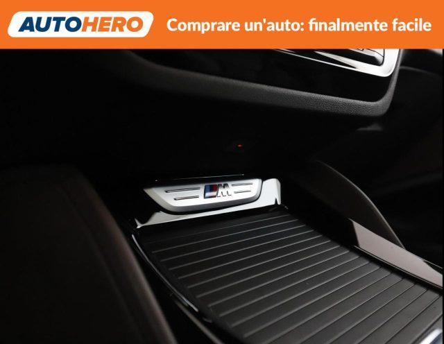 BMW X4 xDriveM40d 48V