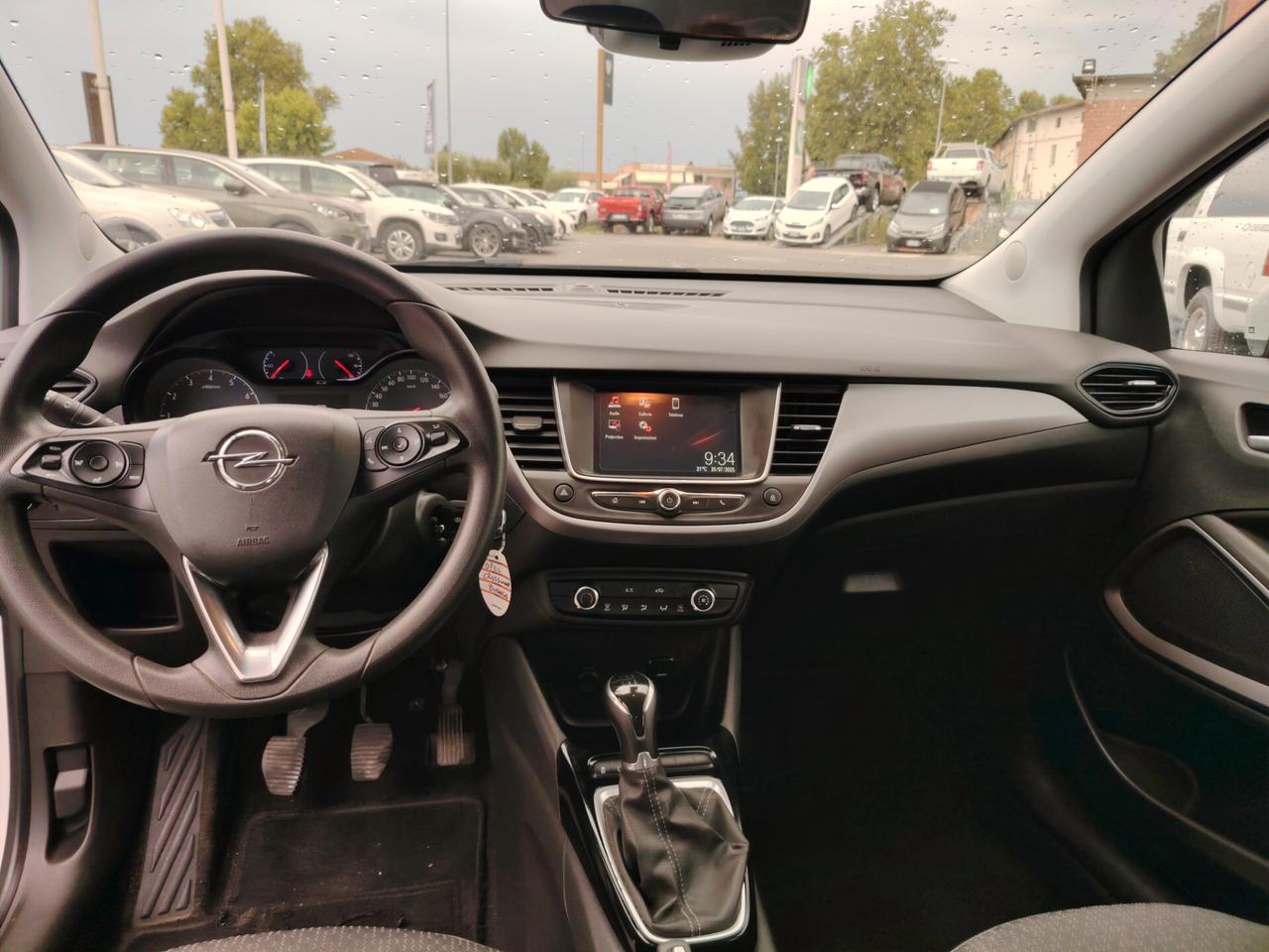 Opel Crossland X 1.2 12V Innovation - NEOPATENTATI