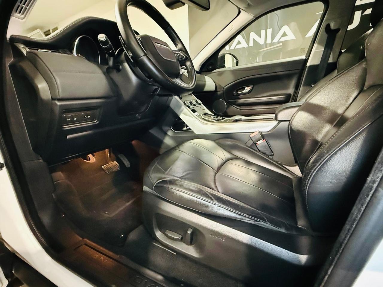 Land Rover EVOQUE 2.0 TD4 HSE*150 CV*FULL*2018*