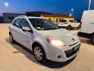 Renault Clio 1.2 16V TCE 105CV SporTour Live!