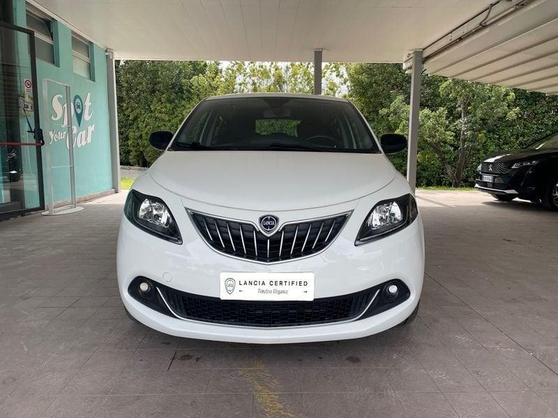 Lancia Ypsilon 1.0 FireFly 70cv S&S Hybrid GOLD