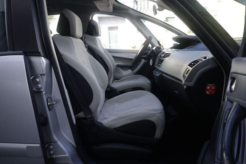 Citroën C4 Picasso 2.0 HDi 140CV FAP airdream VTR